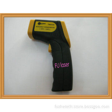cheap price laser thermometer